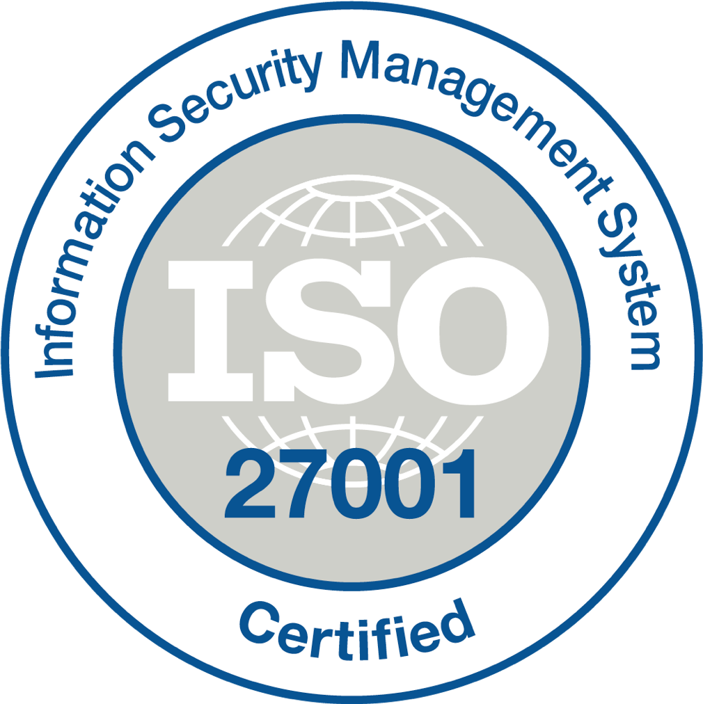 ISO 27001