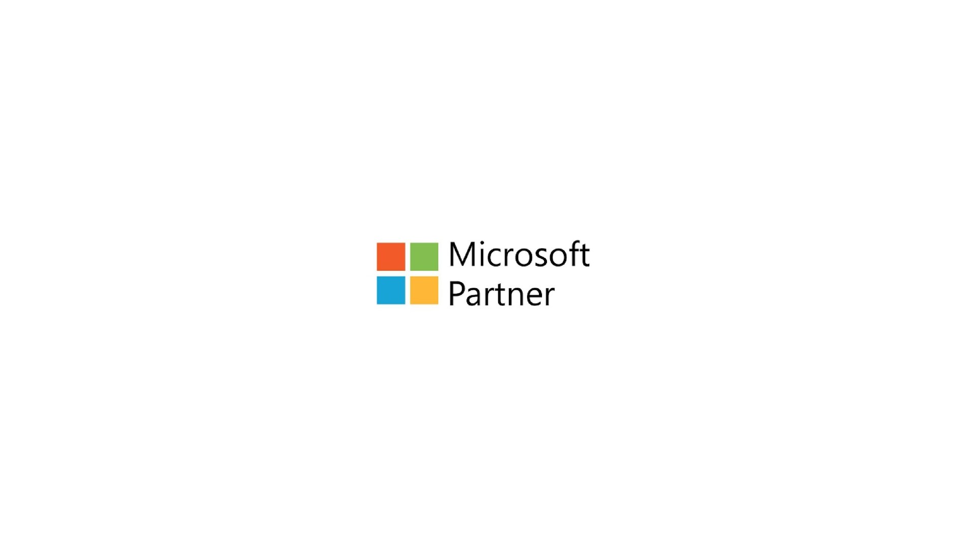 microsoft partner
