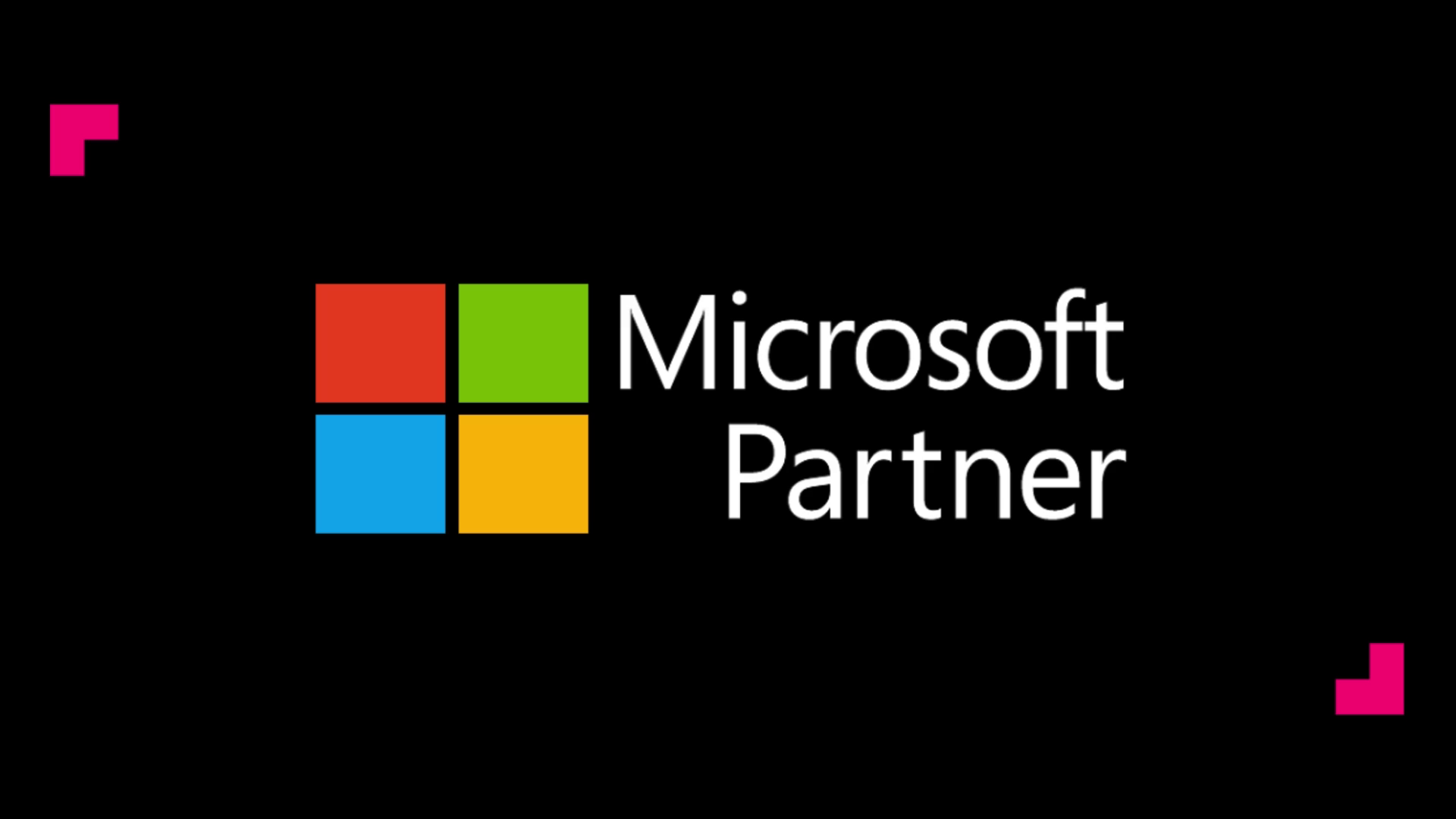 microsoft partner