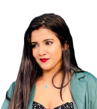Anuja Mule Patil
